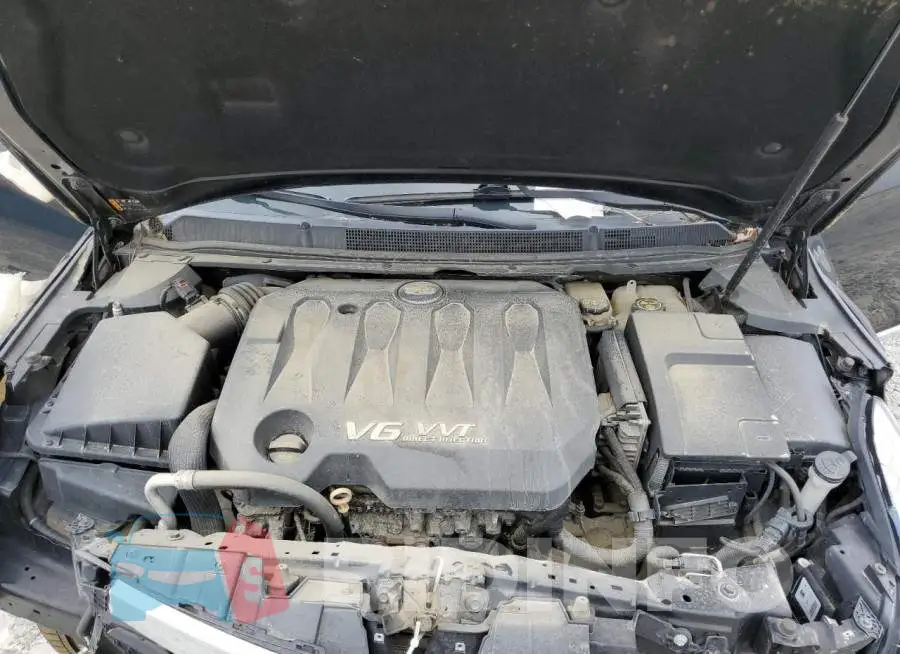 2G61R5S35G9185650 Photo# 11