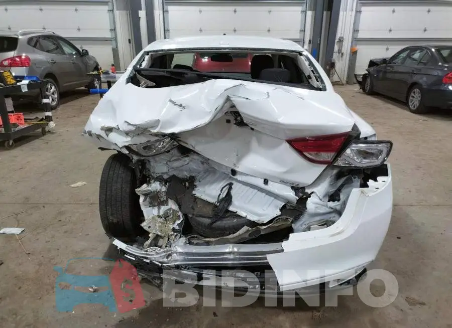 1C3CCCAB2FN631693 Photo# 6