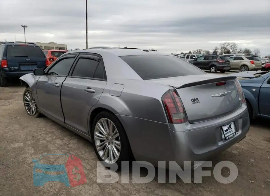 2C3CCABG3EH380317 Photo# 2