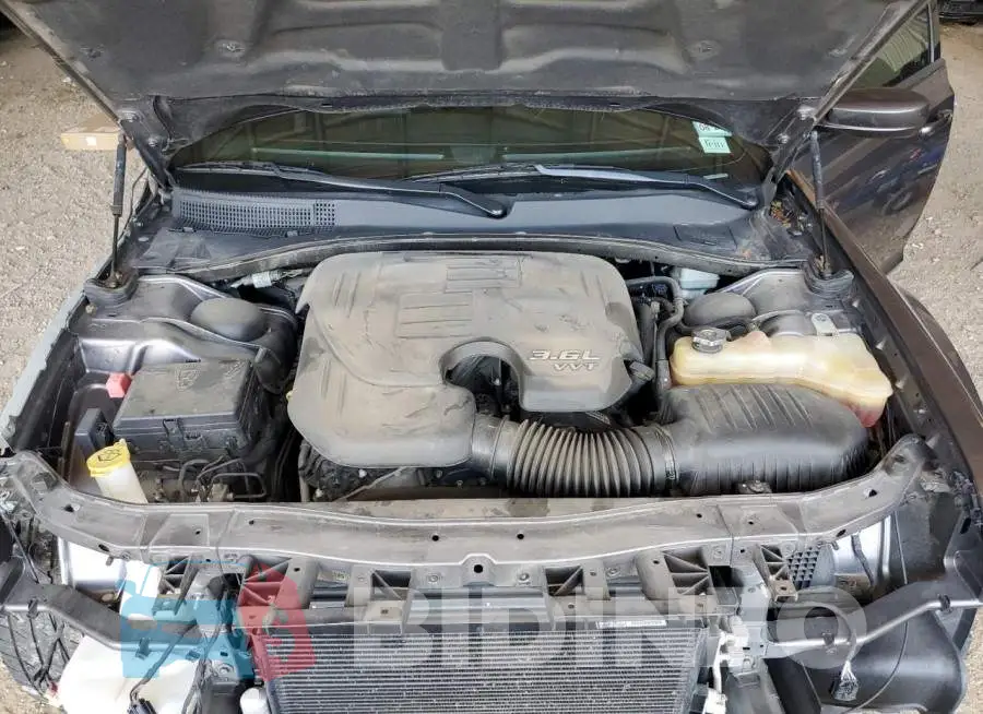 2C3CCABG7EH222028 Photo# 11
