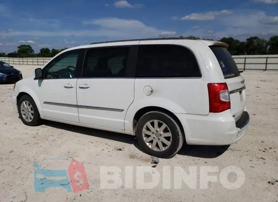 2C4RC1BG0GR141892 Photo# 2