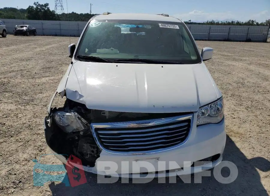 2C4RC1BG2GR222618 Photo# 5