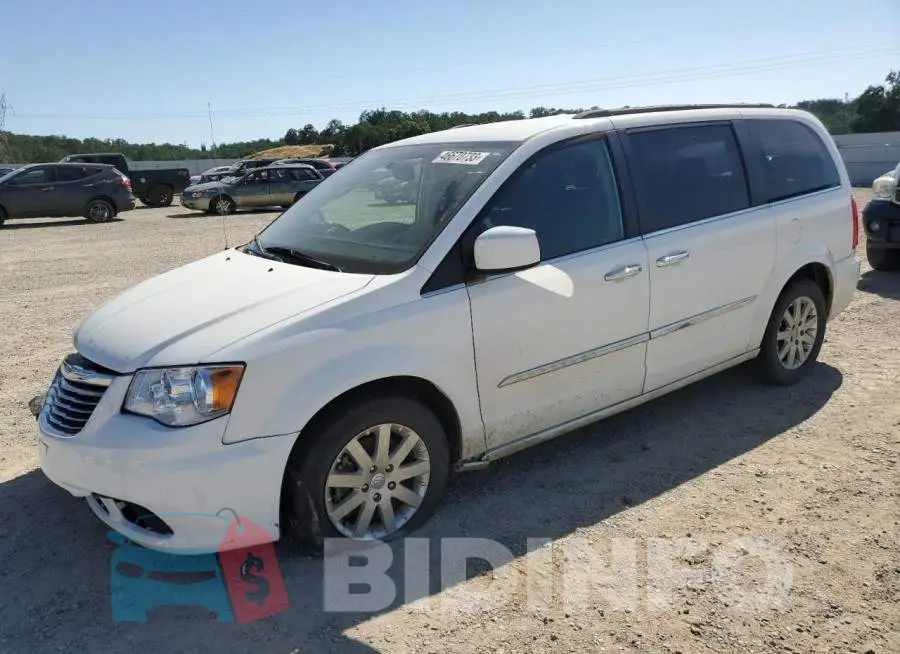 2C4RC1BG2GR222618 Photo# 1