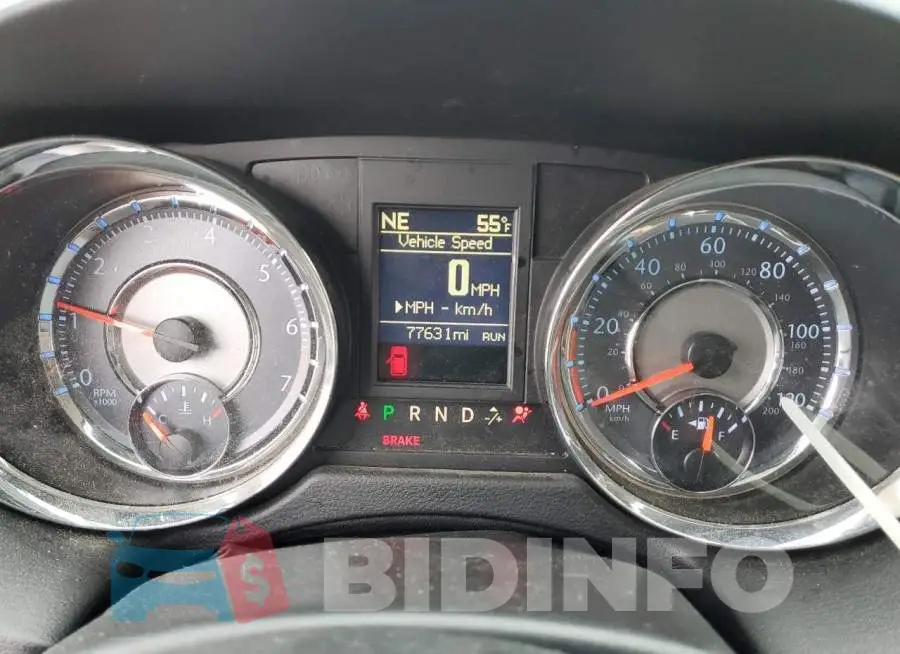 2C4RC1BG2GR222618 Photo# 9