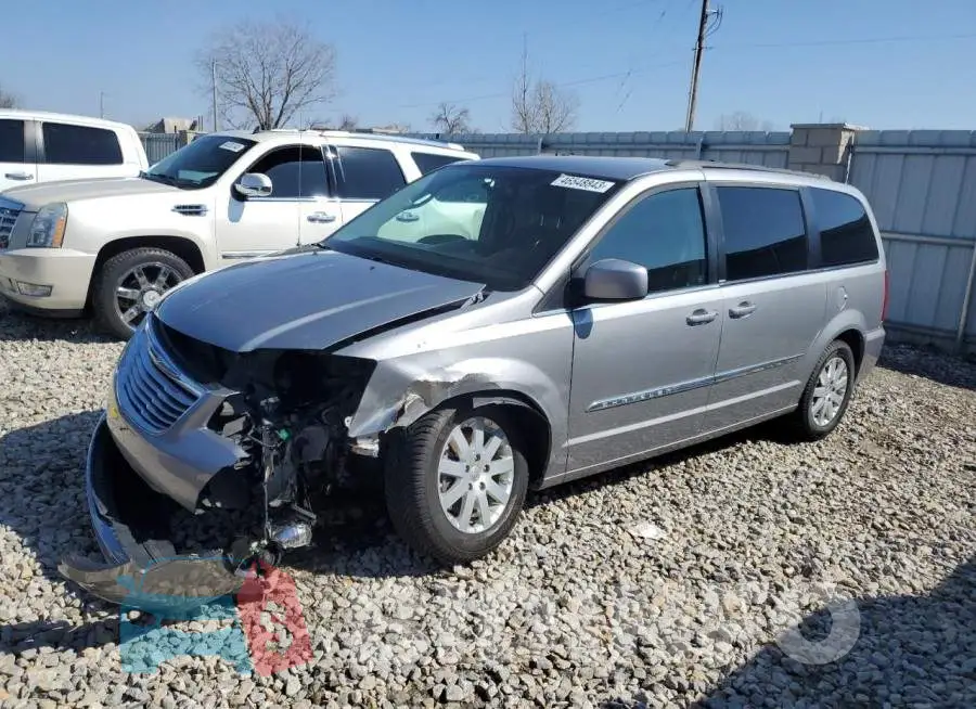 2C4RC1BG4ER348511 Photo# 1