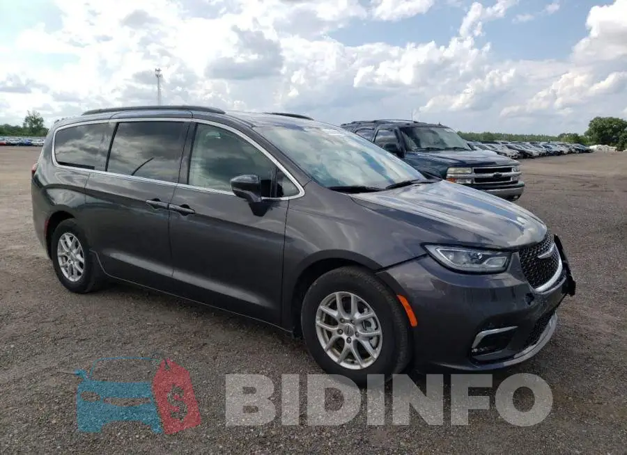 2C4RC1BG4NR188582 Photo# 4