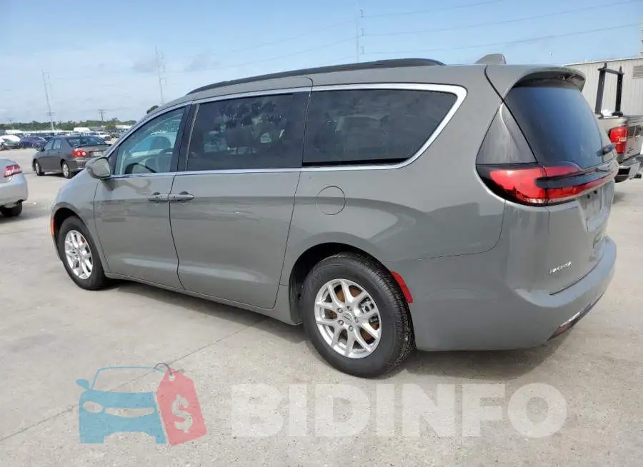 2C4RC1BG4NR190235 Photo# 2