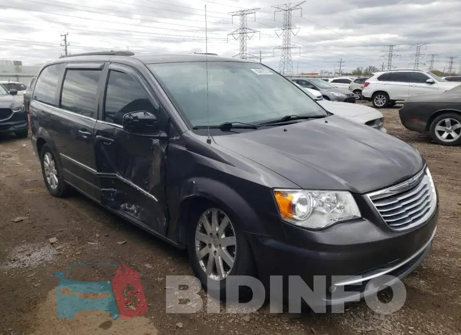 2C4RC1BG8FR699083 Photo# 4