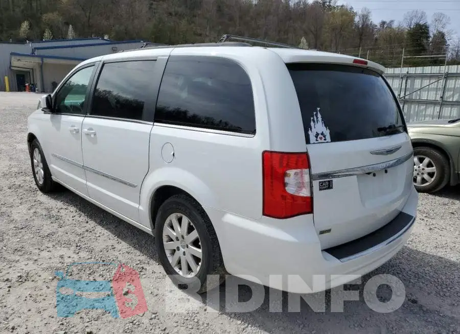 2C4RC1BG9ER271831 Photo# 2