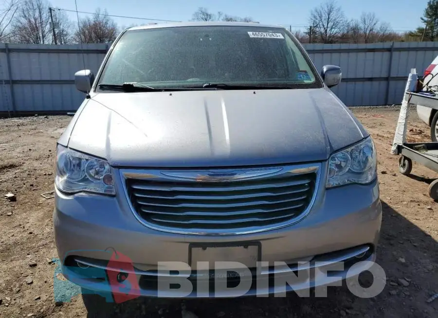 2C4RC1BGXFR561383 Photo# 5