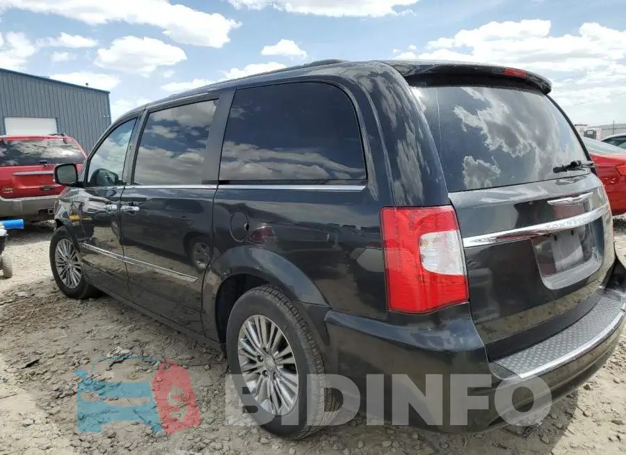 2C4RC1CG7ER139536 Photo# 2
