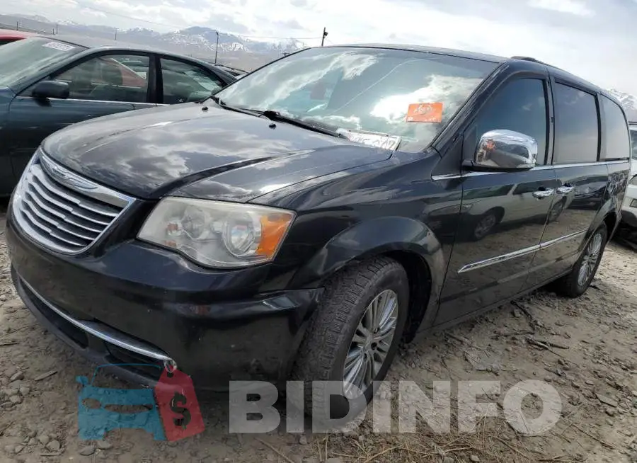 2C4RC1CG7ER139536 Photo# 1