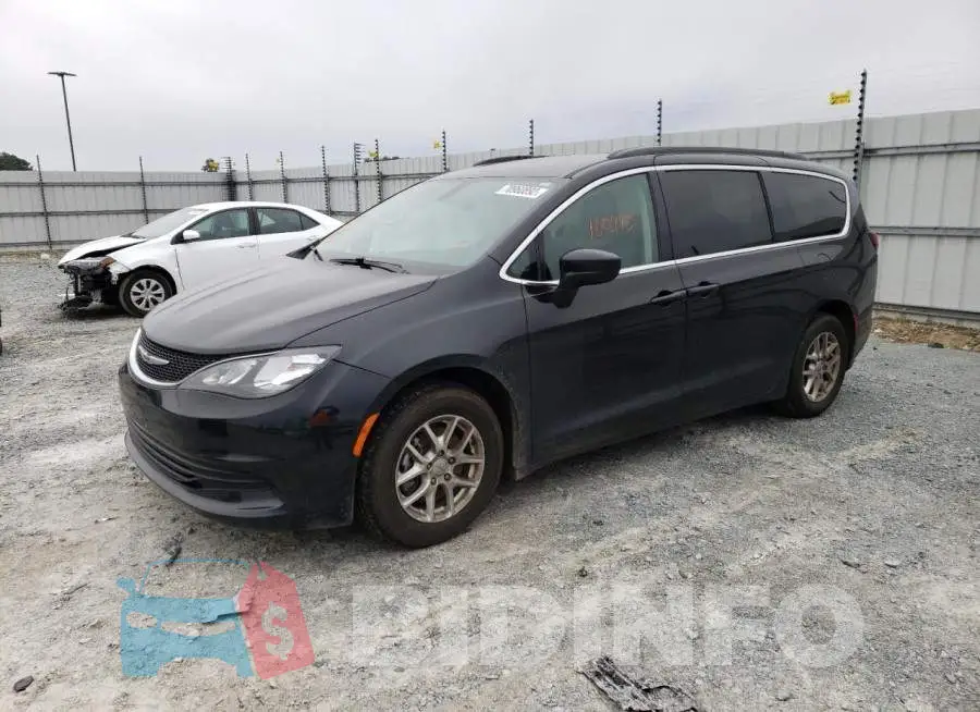2C4RC1DG4LR182419 Photo# 1