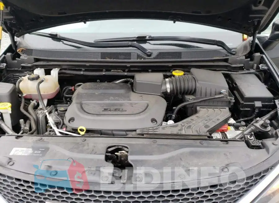 2C4RC1DG4LR182419 Photo# 12