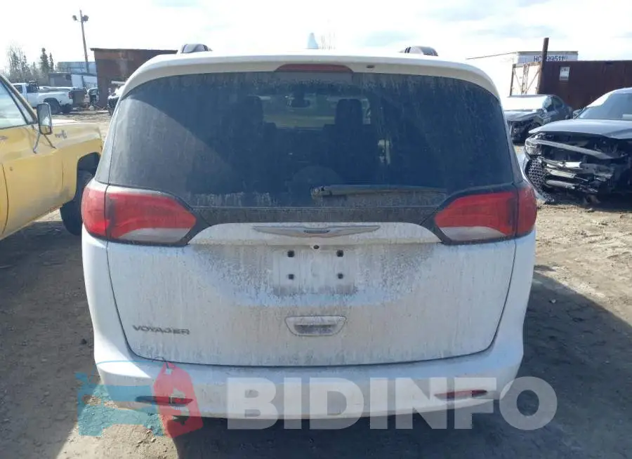 2C4RC1DG8LR163436 Photo# 6