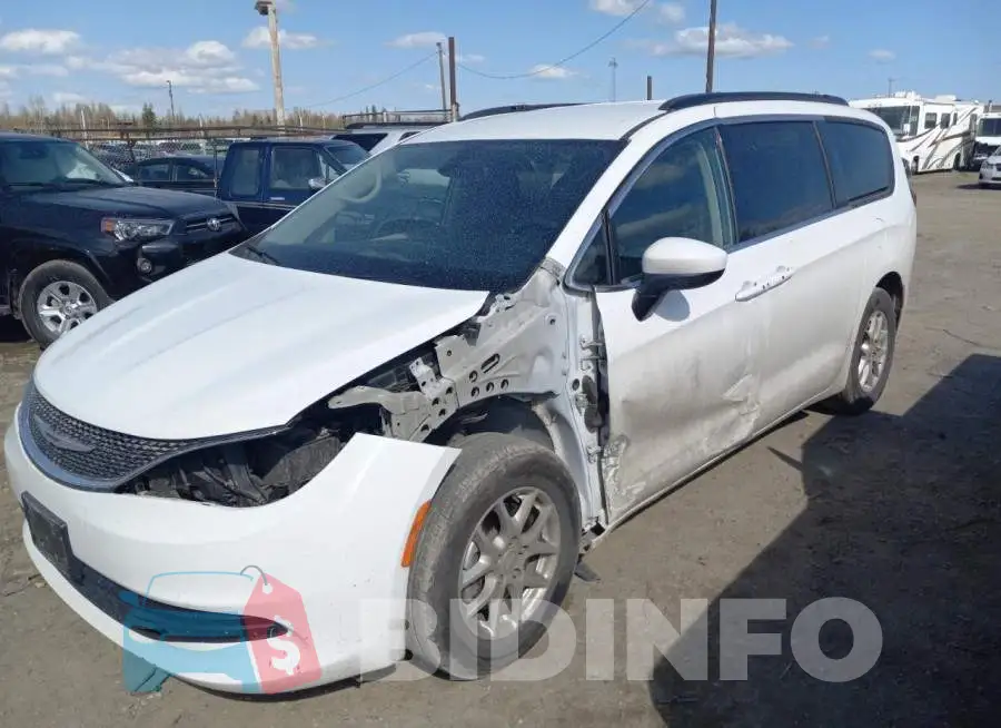 2C4RC1DG8LR163436 Photo# 1