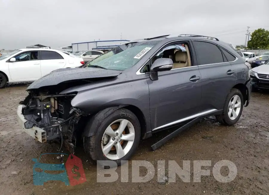 2T2BK1BA2FC290332 Photo# 1