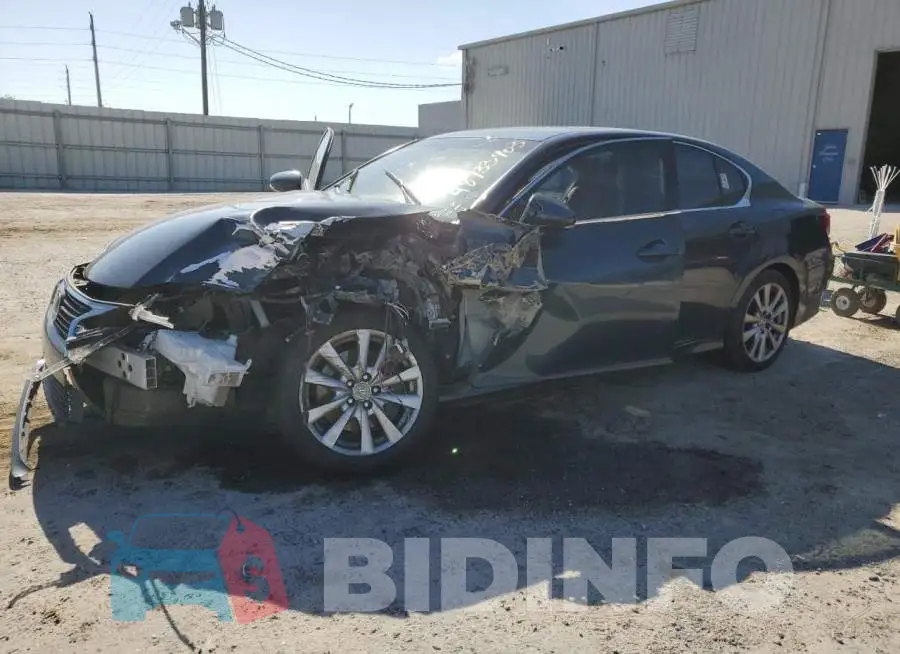JTHBE1BL4E5035611 Photo# 1