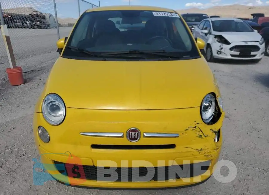3C3CFFAR2FT550926 Photo# 5