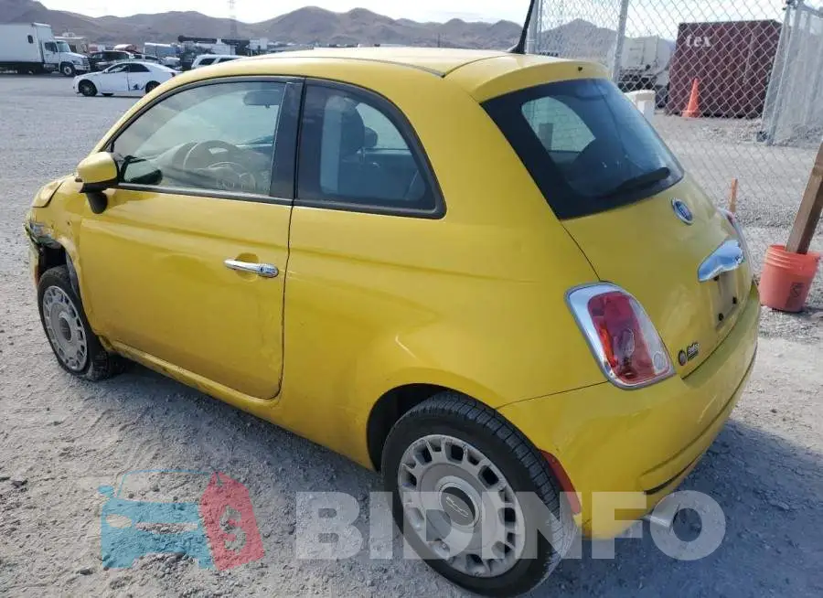 3C3CFFAR2FT550926 Photo# 2