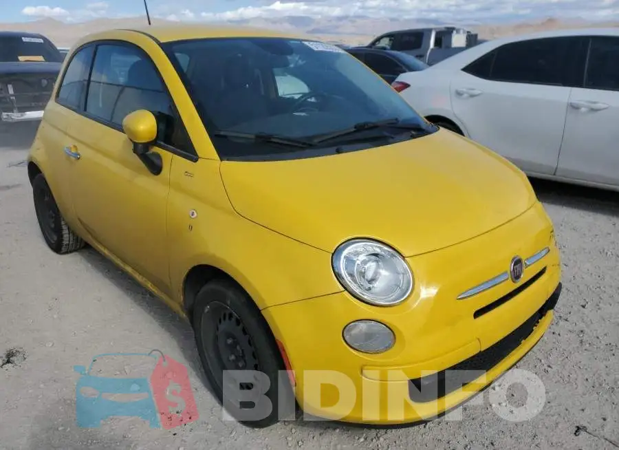 3C3CFFAR2FT550926 Photo# 4