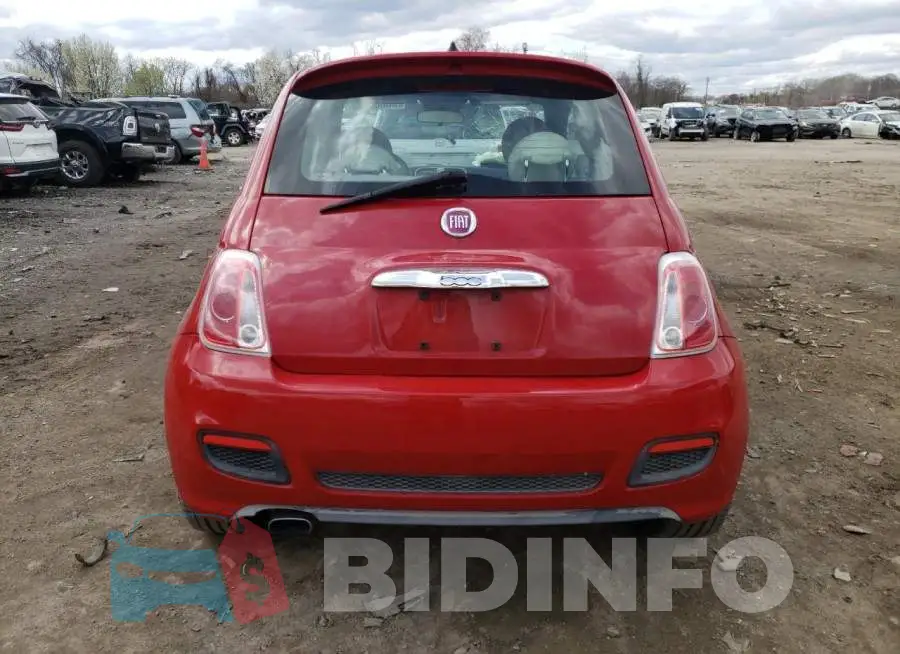 3C3CFFBR5FT615878 Photo# 6