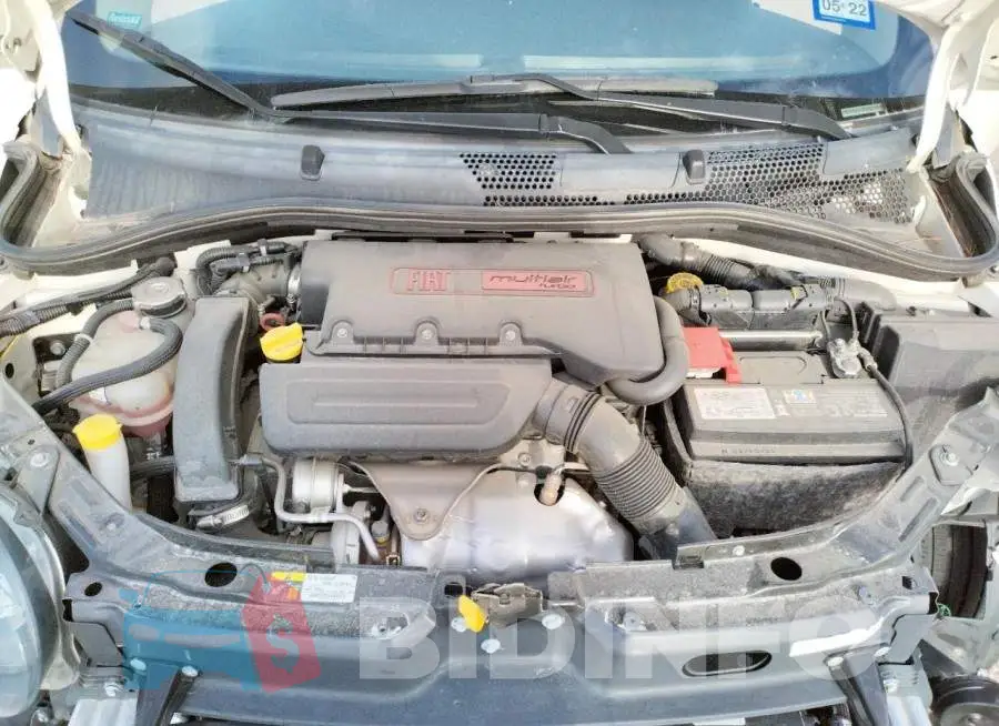 3C3CFFKH2KT700517 Photo# 7