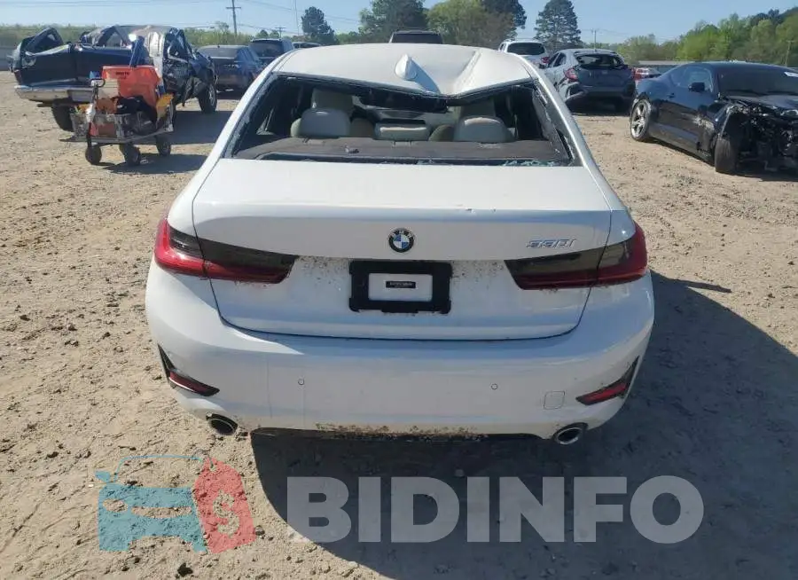 3MW5R1J05M8B75014 Photo# 6