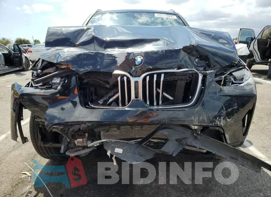 5UX53DP04N9M50570 Photo# 5