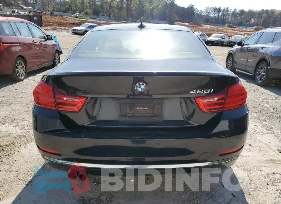 WBA3N3C54EF712505 Photo# 6