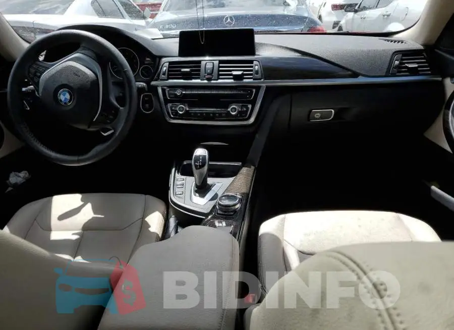 WBA4C9C5XFD330196 Photo# 8