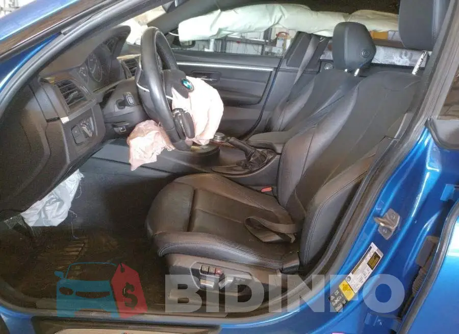 WBA4E5C59HG189397 Photo# 7