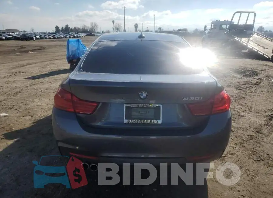 WBA4J1C5XKBM16993 Photo# 6