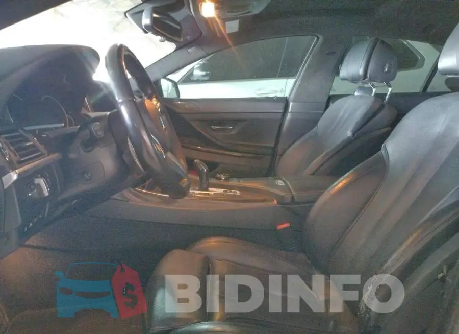 WBA6B2C55FD129986 Photo# 7