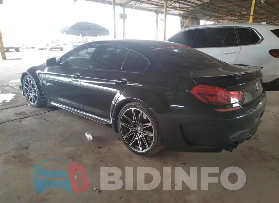WBA6B2C55FD129986 Photo# 2