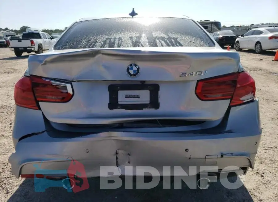 WBA8B3G50GNT92715 Photo# 6