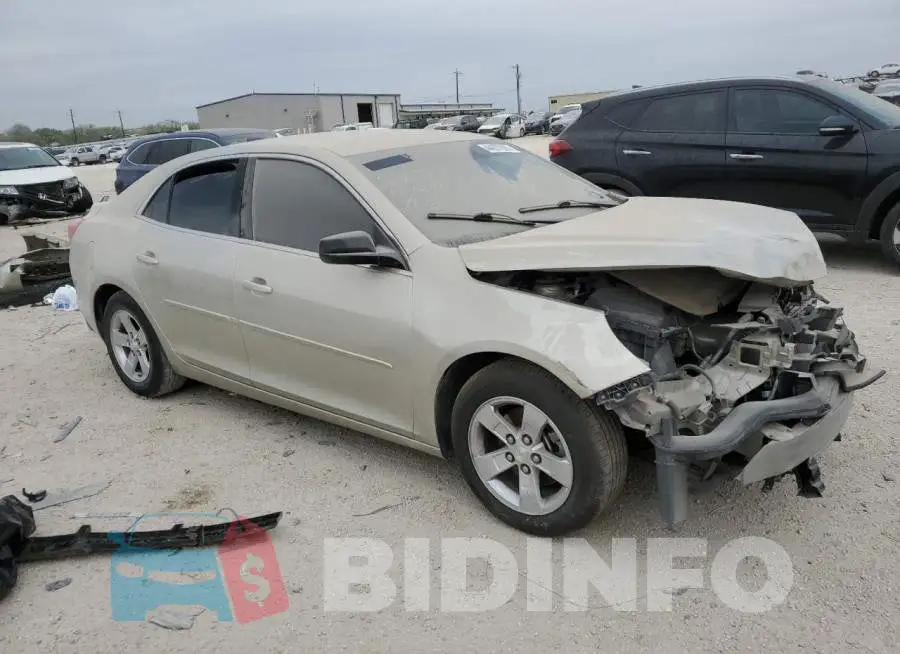 1G11B5SL1FF134291 Photo# 4