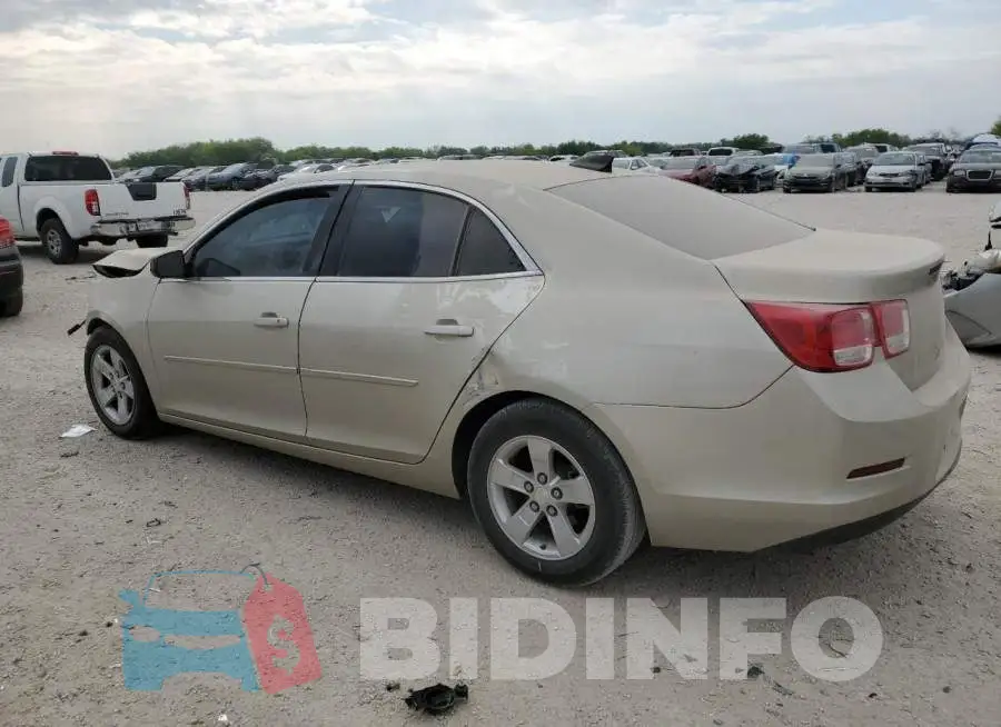 1G11B5SL1FF134291 Photo# 2