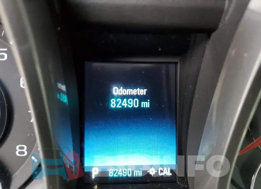 1G11B5SL2FF251362 Photo# 8