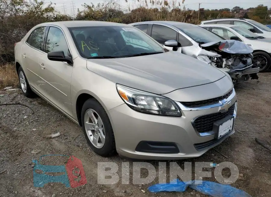 1G11B5SL2FF251362 Photo# 1
