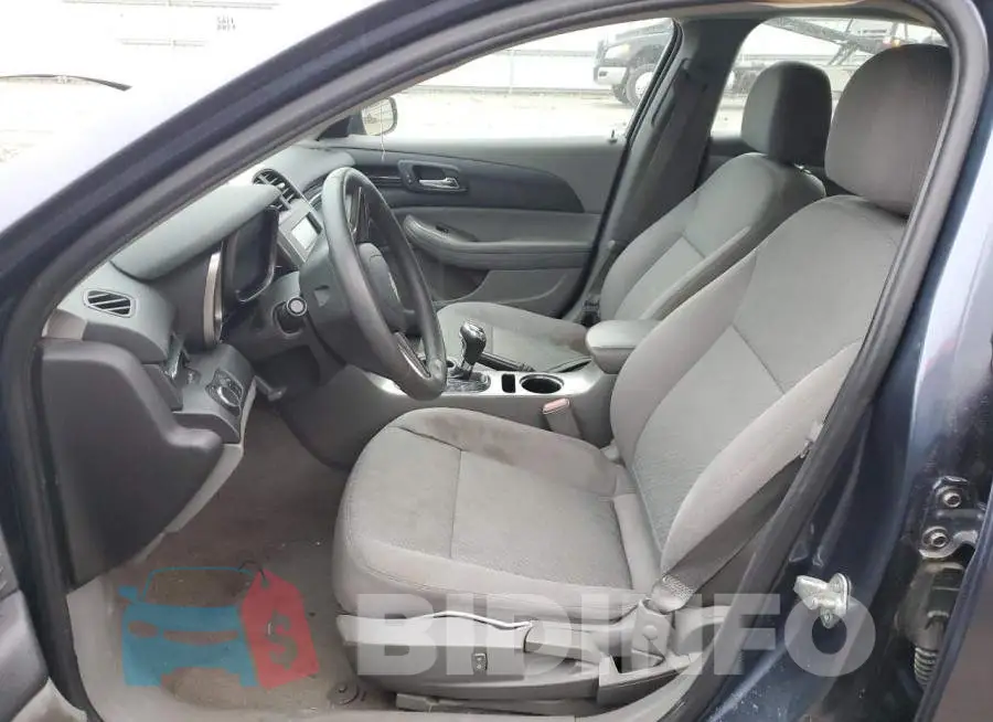 1G11B5SL5EF273791 Photo# 7