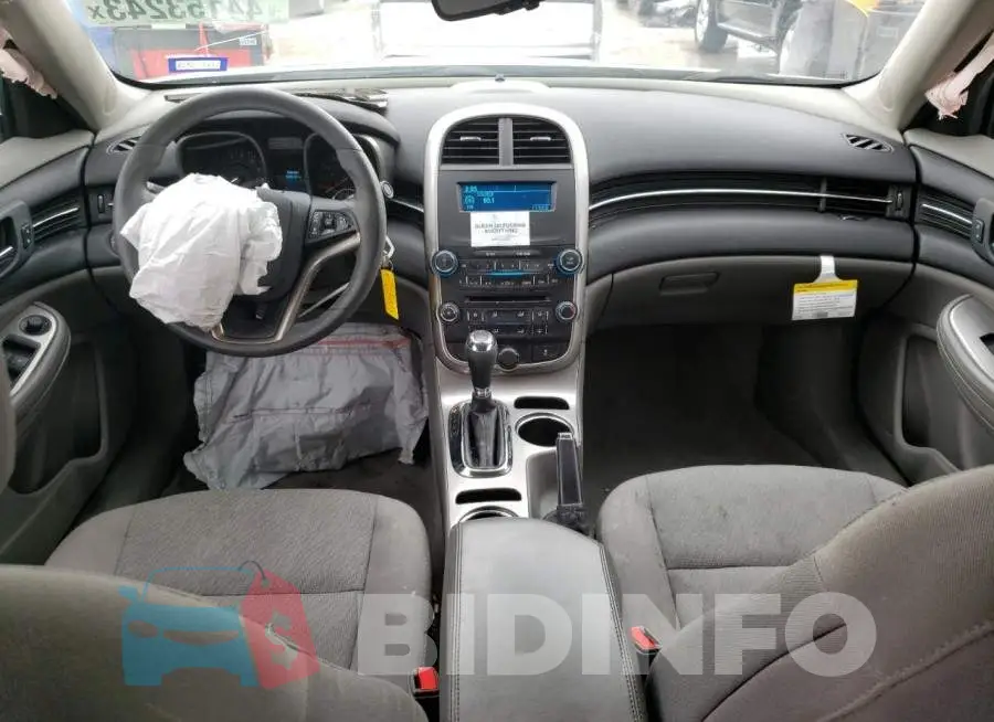 1G11B5SL7FF321101 Photo# 8