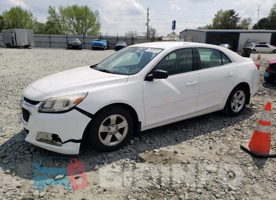 1G11B5SL9EF275737 Photo# 1