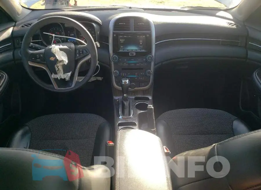 1G11C5SL4FF103758 Photo# 8