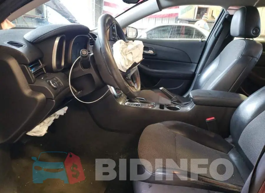 1G11D5SL5FF207754 Photo# 7