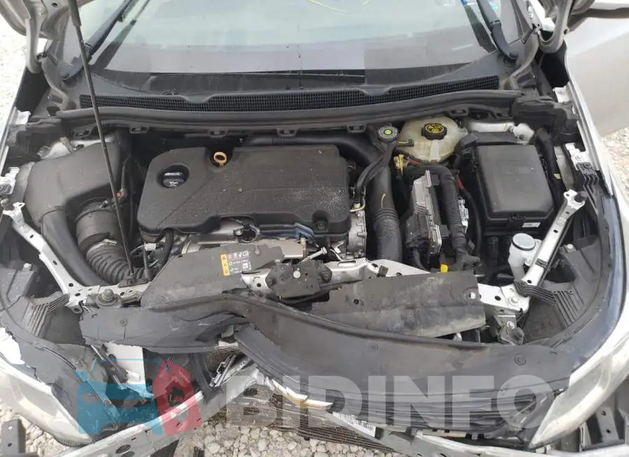 1G1BC5SM2J7176661 Photo# 11