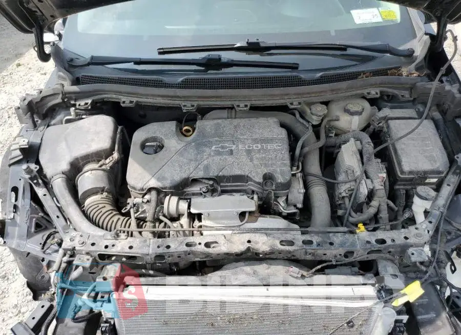 1G1BC5SM7G7239567 Photo# 11