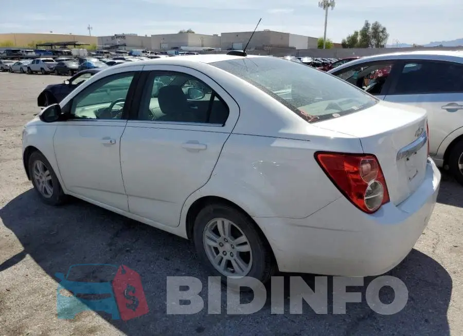 1G1JC5SH1F4155937 Photo# 2
