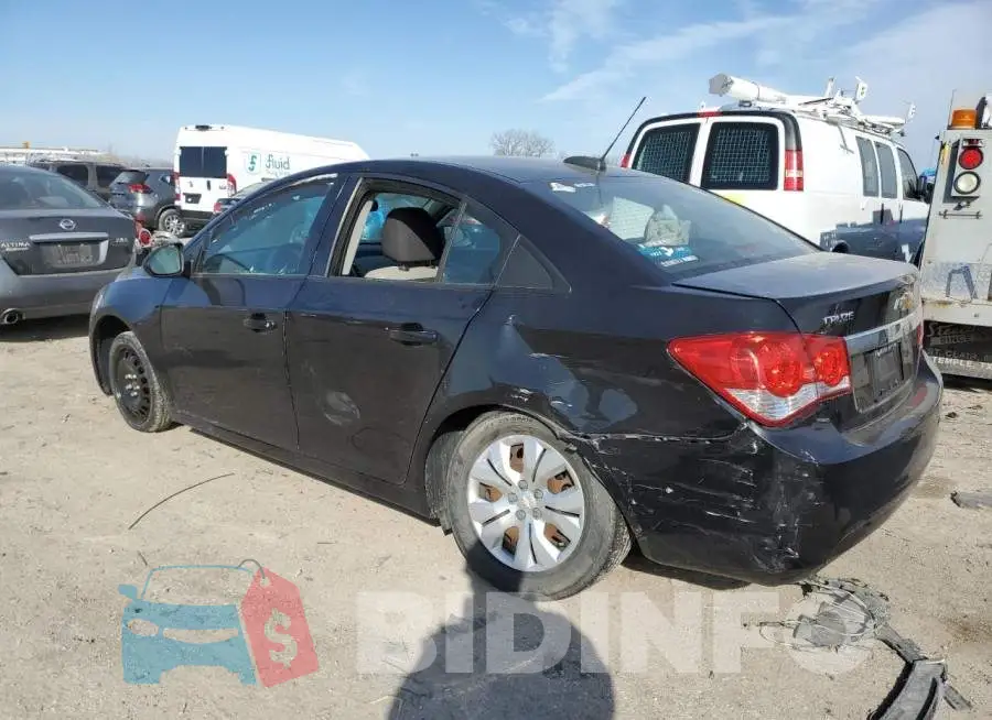 1G1PC5SH3G7186827 Photo# 2