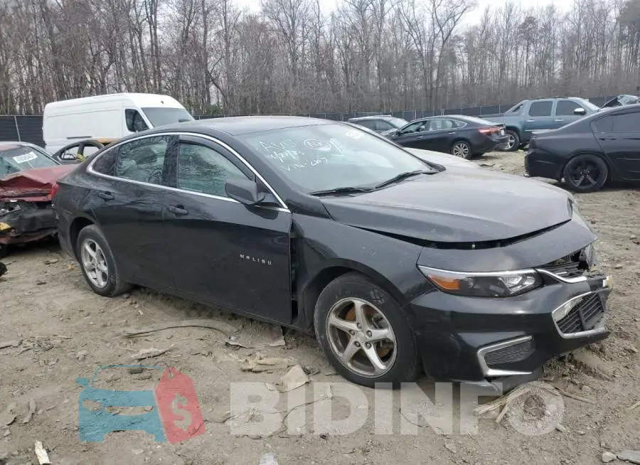 1G1ZB5ST4JF232887 Photo# 4